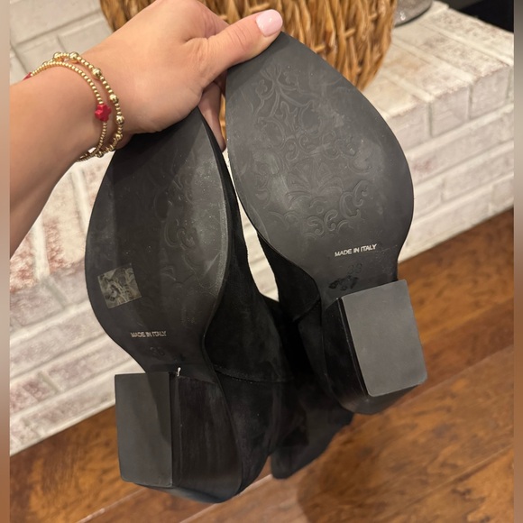 Love the shoes! Just don't need them...I have too many shoes! - Picture 8 of 8